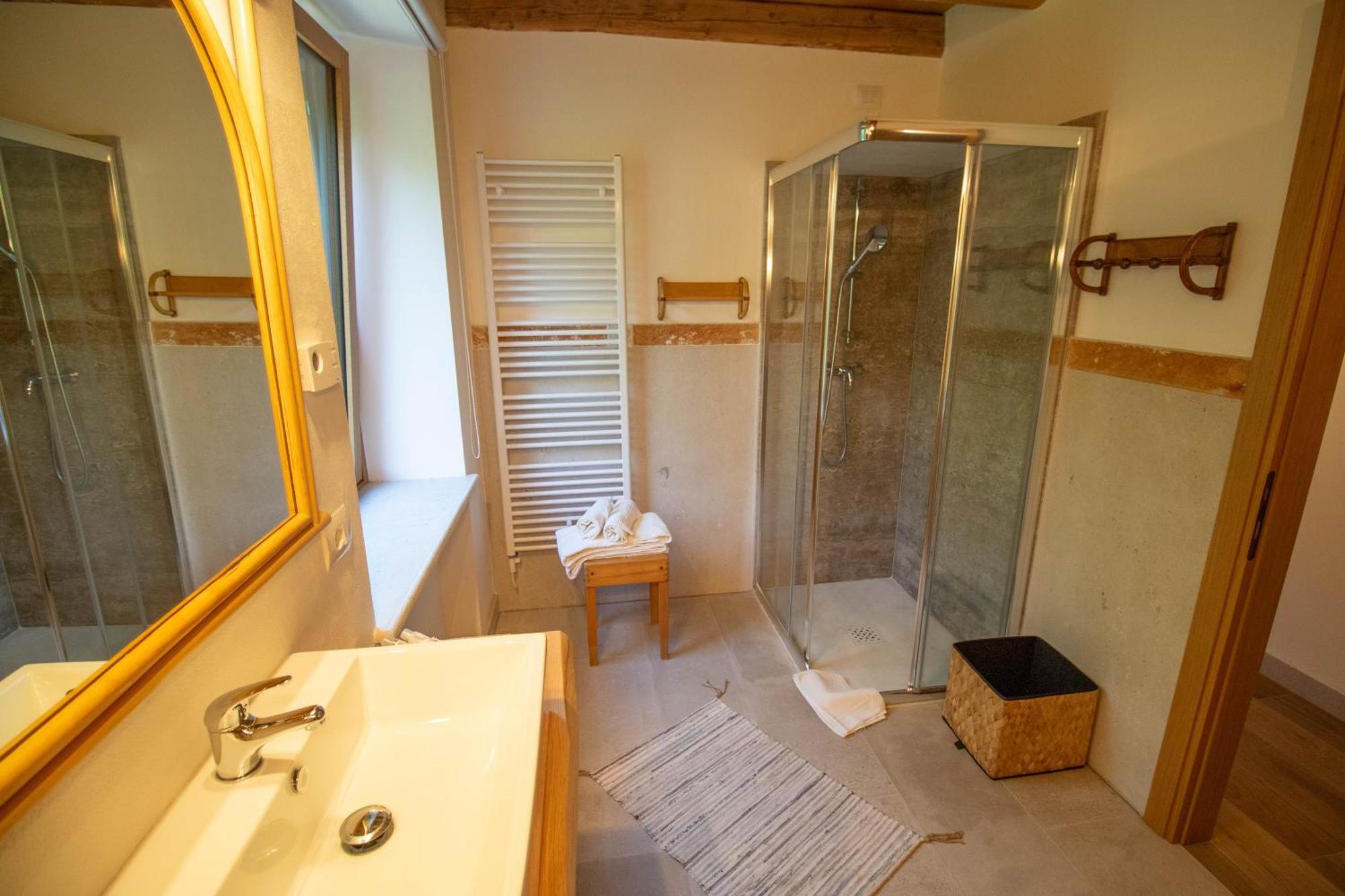 Agriturismo Ai Tre Sentieri Aurisina Room photo