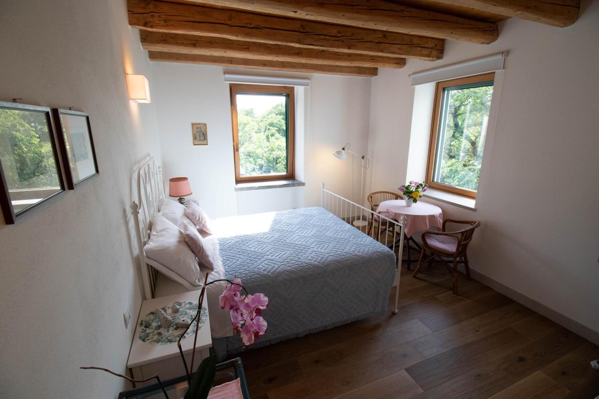 Agriturismo Ai Tre Sentieri Aurisina Room photo